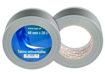 Taśma uniwersalna 48mm x 45m