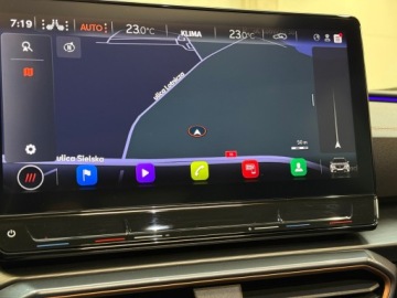 Cupra Formentor Crossover 2.0 TSI 310KM 2023 Cupra Formentor Cupra Formentor VZ 310km, zdjęcie 32