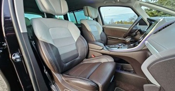 Renault Espace V Van 1.6 Energy dCi 160KM 2016 Renault Espace V 1.6 dCi Initiale Paris 4CONTROL /LED/BOSE/Masaże/HeadUp, zdjęcie 35