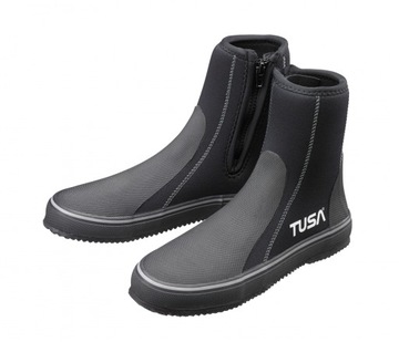 Buty neoprenowe TUSA 5 mm rozmiar 10 / 44