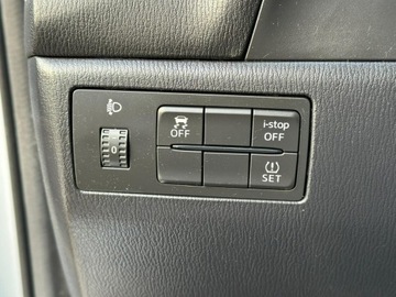 Mazda 3 III Hatchback Facelifting 2.0 SKYACTIV-G 120KM 2017 Mazda 3 2 kpl kół! Salon Polska, 1Ręka! LED, zdjęcie 15