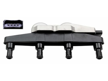 CEWKA ZAPŁONOWA SKODA FABIA I 1.4 *3 LATA GWR !