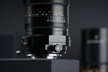 TTArtisan 100mm F2.8 Macro 2X Tilt-Shift Sony E
