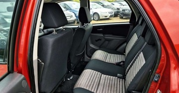 Suzuki SX4 I Hatchback 1.6 i 16V VVT 107KM 2009 Suzuki SX4 BENZYNA KLIMATYZACJA atrakcyjny wyglad okazja polecamy, zdjęcie 31