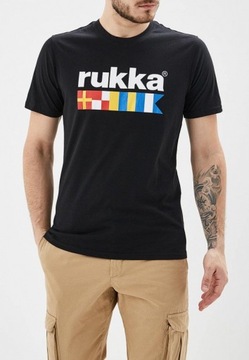 ФУТБОЛКА RUKKA СПОРТИВНАЯ ФУТБОЛКА Размер XL