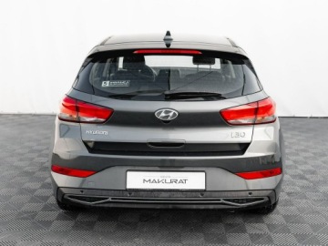 Hyundai i30 III Hatchback Facelifting 1.0 T-GDI 120KM 2022 Hyundai i30 GD1G963#1.0 T-GDI Modern Cz.cof, zdjęcie 9