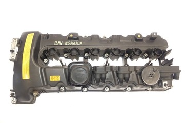 BMW E92 E90 330I 3.0I N53 KRYT VENTILU