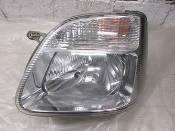 OPEL AGILA A FACELIFT SVĚTLO LEVÝ PŘEDNÍ EVROPA