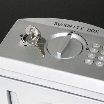 МЕТАЛЛИЧЕСКИЙ КЕЙС КОД СМЕННЫЙ КОД СЕЙФ ДЕНЬГИ КЕЙС ДОКУМЕНТЫ