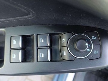 Ford Focus IV 2022 Ford Focus Ford Focus 1.0 EcoBoost 155KM Hybryda ST-Line VAT 23 Hybryda, zdjęcie 35