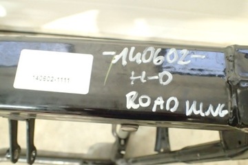 Харлей Дэвидсон Роуд Кинг Рам 2003 г.