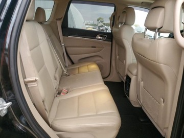 Jeep Grand Cherokee IV 2020 Jeep Grand Cherokee Limited 2020 3.6L 3.6 Benzyna 295KM, zdjęcie 11