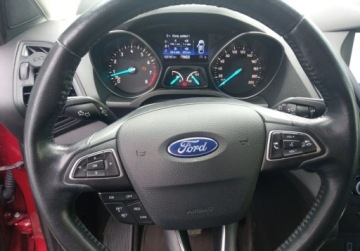 Ford Escape III 2018 Ford Escape 1.5 Benzyna 168KM, zdjęcie 11