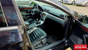 Volkswagen Passat CC 2.0 TSI 200KM 2009 Volkswagen Passat CC Zarejestrowany 2.0 Benzyna 200KM, zdjęcie 31