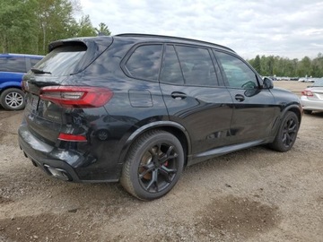 BMW X5 G05 2023 BMW X5 xDrive40I 2023 3.0l 3.0 Benzyna 375KM, zdjęcie 3
