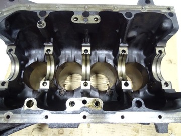 BLOK MOTORU M43 1.9 BMW E46 34529686