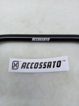 Алюминиевый руль D.22, Kawasaki ER-6N 650cc (2012-2016)