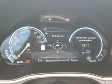  Genesis GV80 Base 2023 3.5l 3.5 Benzyna 375KM, zdjęcie 9