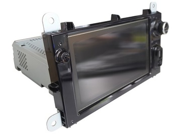 Радиоприемник с GPS-навигацией Renault Clio 4 IV LAN5810WR0