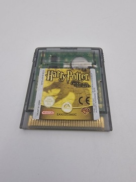 GAME BOY COLOR ГАРРИ ПОТТЕР И ПАЛАТА SEC