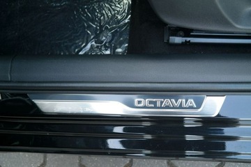 Skoda Octavia IV 2026 Škoda Octavia Skoda Octavia RS 2.0 TSI (265KM) -, zdjęcie 24