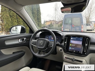 Volvo XC40 Crossover Facelifting 2.0 B3 163KM 2025 Volvo XC 40 XC40 B3 Plus Dark aut, Harman Kardon,, zdjęcie 10