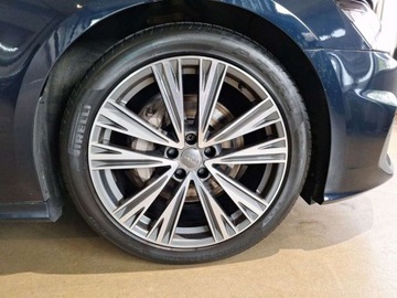 Audi A6 C8 Limousine 3.0 50 TDI 286KM 2019 Audi A6 Limousine Slin Exterieur, Headup, Ambiente, Sline Interieur, Carpl, zdjęcie 31