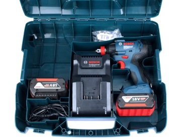 ЧЕХОЛ ДЛЯ ОТВЕРТКИ GDR 180-LI BOSCH