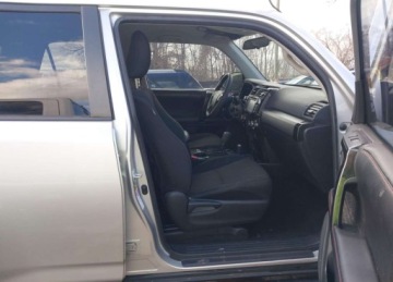 Toyota 2016 Toyota 4-Runner TRAIL, V6, od ubezpieczalni 4.0 Benzyna 270KM, zdjęcie 12