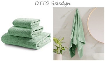 Набор ОТЕЛЬНЫХ БАННЫХ ПОЛОТЕНЦИЙ 30х50 50х100 70х140