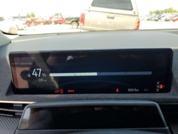 Ford Mustang VI 2025 Ford Mustang Mach-E Premium 2025 Elektryczny 346KM, zdjęcie 9