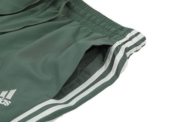 2988 SPODENKI ADIDAS MĘSKIE Z KIESZENIAMI SPORTOWE M