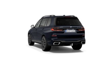 BMW X7 2025 BMW X7 BMW X7 BMW X7 40d, 2025, Wyposażenie TOP, B, zdjęcie 2