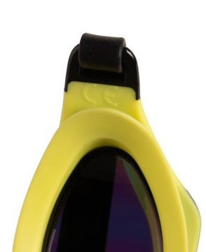 Arena Cobra Core Swipe тренировочные плавательные очки для бассейна