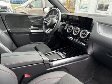 Mercedes Klasa B W247 Sports Tourer Facelifting 1.3 200 163KM 2023 Mercedes-Benz B 200, zdjęcie 16