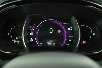 Renault Espace V Van 1.6 Energy TCe 200KM 2016 Renault Espace 1.6 TCe, Salon Polska, Automat, zdjęcie 7