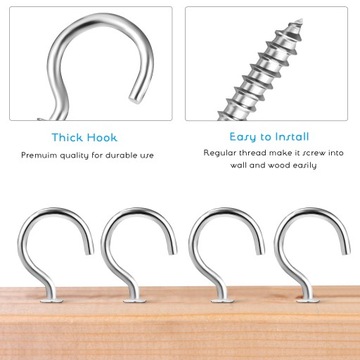 ПОДВЕСКА ДЛЯ ТЯЖЕЛЫХ УСЛОВИЙ 100 ШТ.