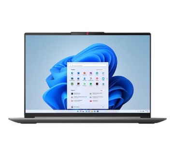 Lenovo IdeaPad Slim 16IAH8