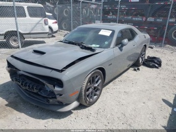 Dodge Challenger III 2023 Dodge Challenger RT 2023 5.7l 5.7 Benzyna 372KM, zdjęcie 1