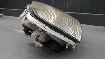 09204188 SVĚTLOMET PRAVÝ OPEL AGILA VALEO