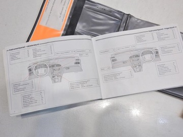 Volvo V70 II Руководство пользователя