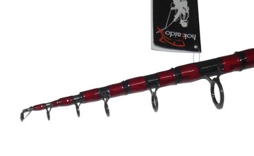 Выдающаяся удочка Хоккайдо 360 см