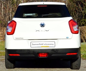  SSANGYONG TIVOLI 1.6 XDi 160 115 KM, zdjęcie 21