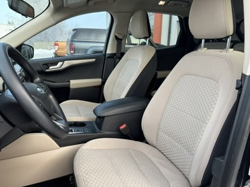 Ford Escape III 2020 Ford Escape * Navi * Kamera * CarPlay, zdjęcie 10
