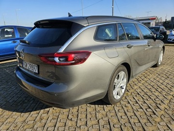 Opel Insignia II Sports Tourer 2.0 CDTI 170KM 2019 Opel Insignia 2,0 Diesel 170KM automat, zdjęcie 2