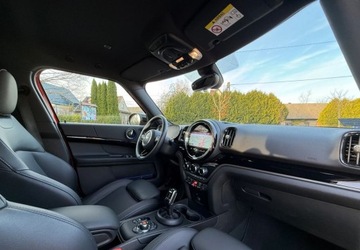 Mini Countryman F60 Crossover Facelifting 2.0 S 178KM 2021 MINI Countryman MINI Countryman Cooper S ALL4 Shadow Edition 2.0 Benzyna, zdjęcie 28