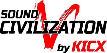 KICX Sound Civilization SCMD70.3 среднечастотный динамик