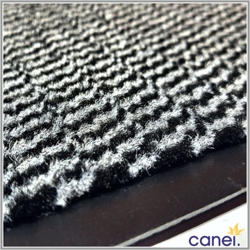 ДВЕРНОЙ КОВрик Впитывающий входной коврик - 120x80 см - 4 цвета - DeLUX