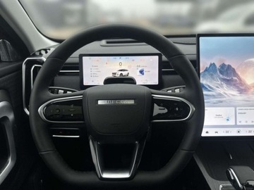 Jaecoo 7 1.6T 147KM 2025 Jaecoo 7 1.6 Benzyna 147KM, zdjęcie 11