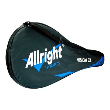 ТЕННИСНАЯ РАКЕТКА ALLRIGHT VISION 27